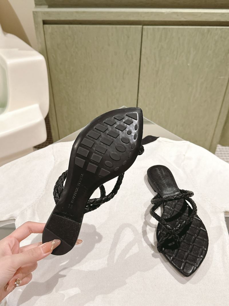 Bottega Veneta Sandals